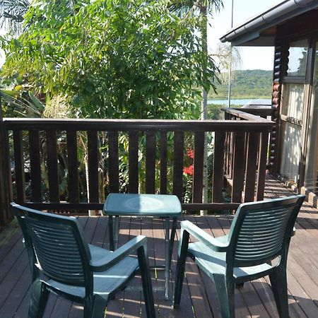 Sodwana Bay Lodge House 34 Exterior photo