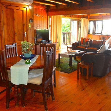 Sodwana Bay Lodge House 34 Exterior photo