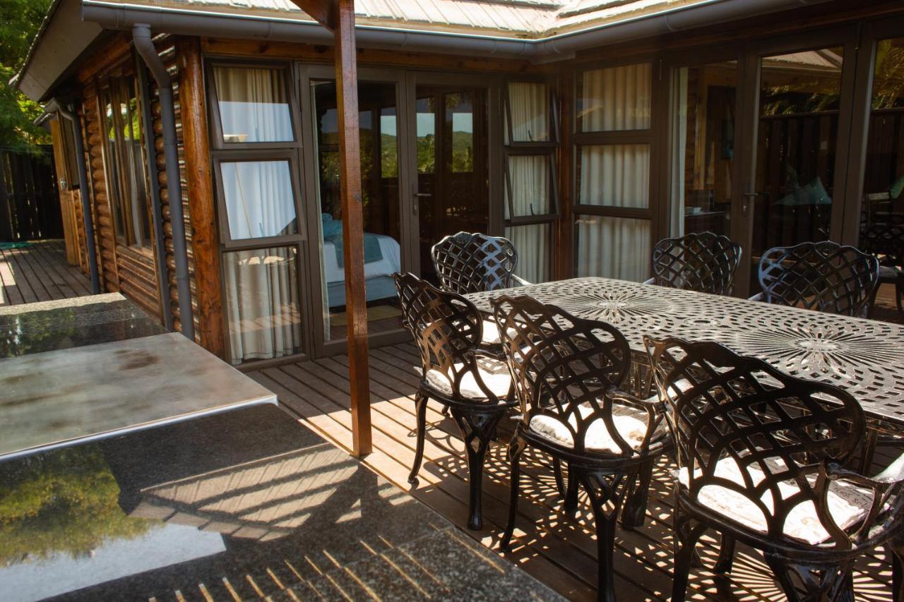 Sodwana Bay Lodge House 34 Exterior photo
