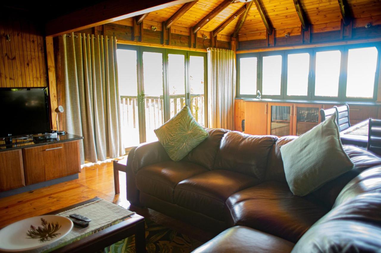Sodwana Bay Lodge House 34 Exterior photo