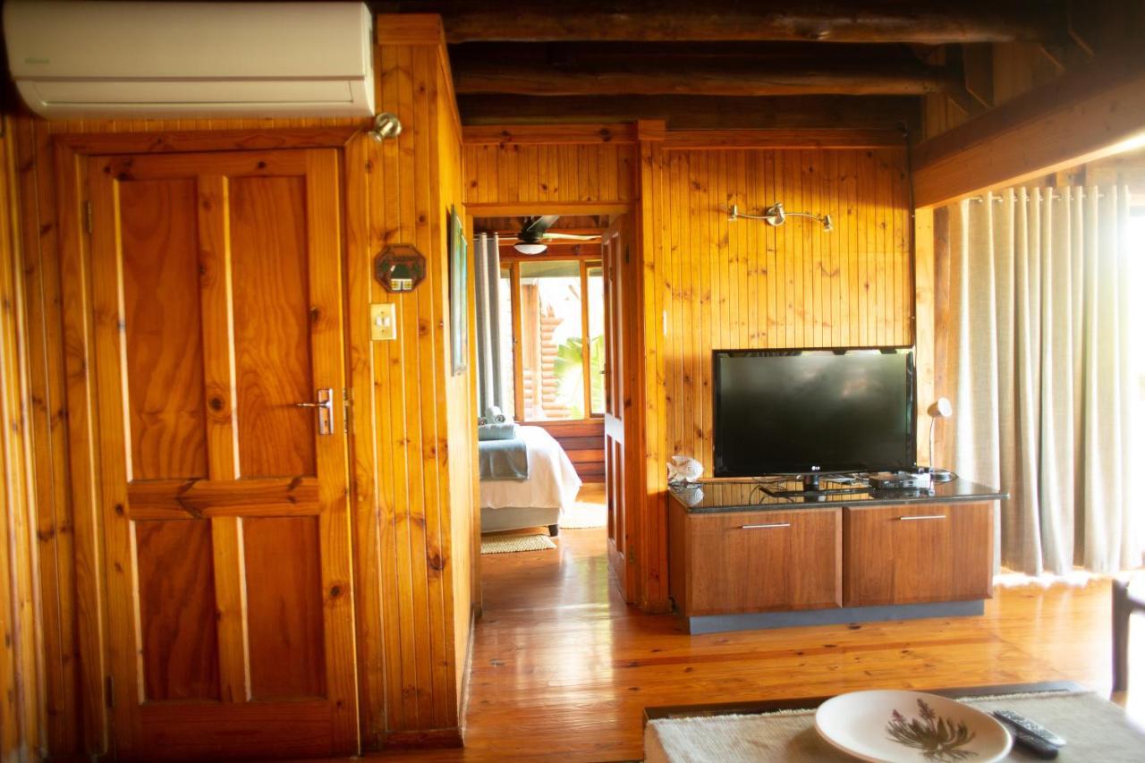 Sodwana Bay Lodge House 34 Exterior photo