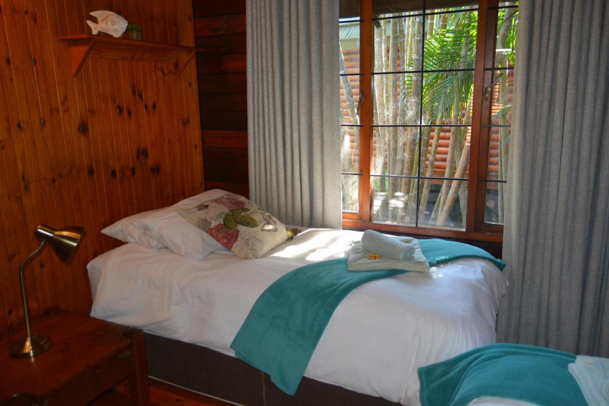 Sodwana Bay Lodge House 34 Exterior photo