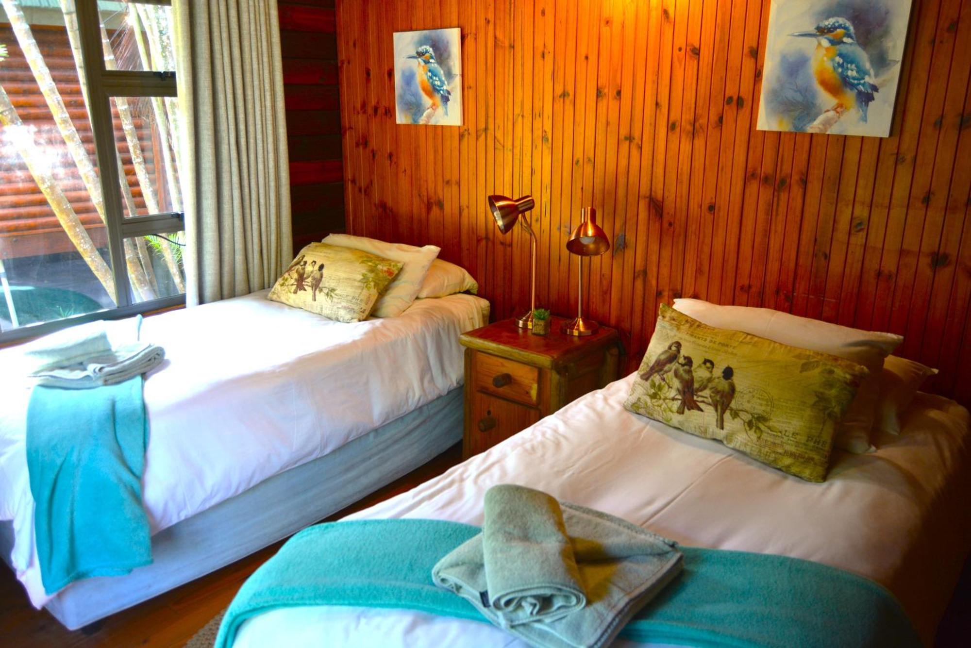 Sodwana Bay Lodge House 34 Exterior photo