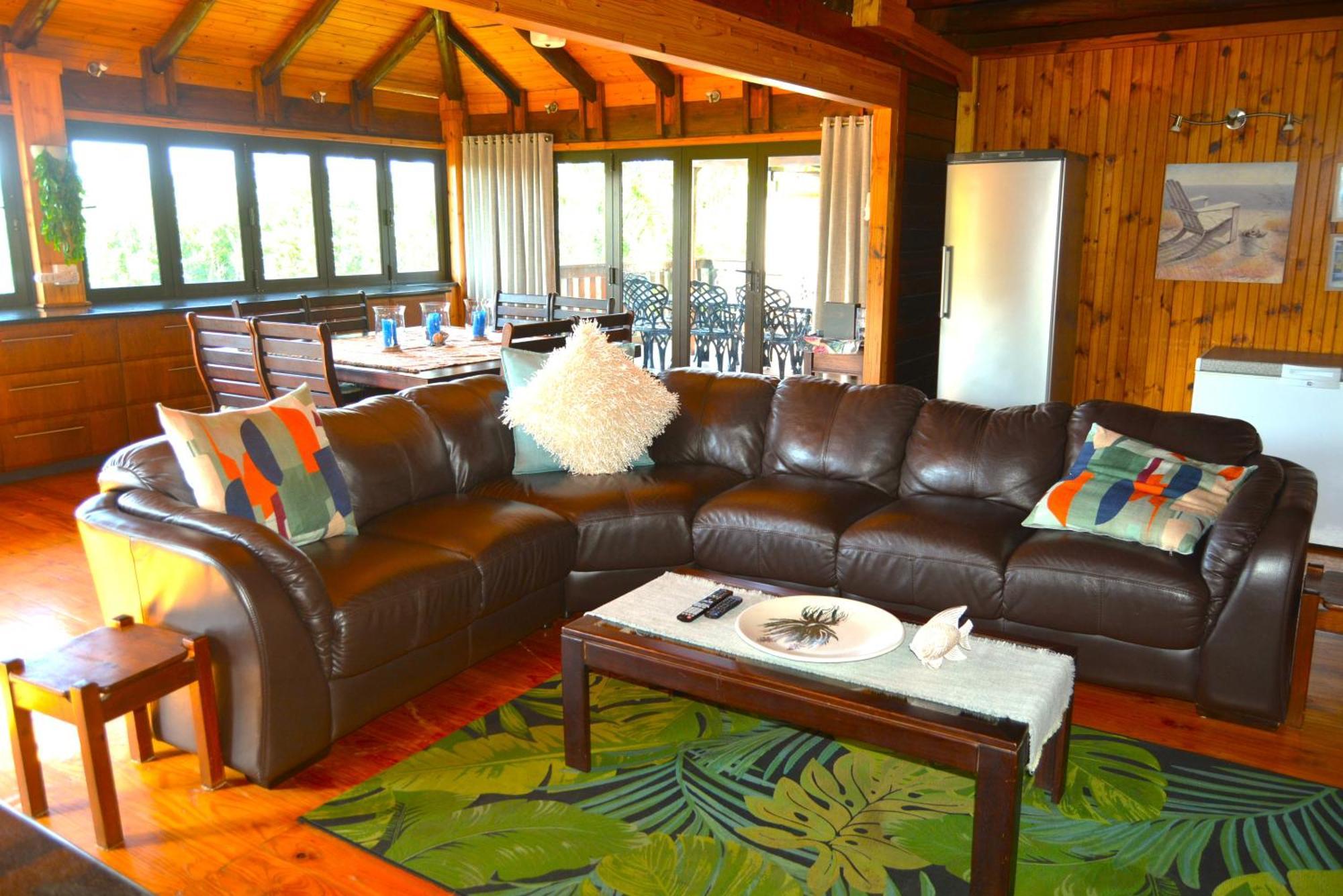 Sodwana Bay Lodge House 34 Exterior photo