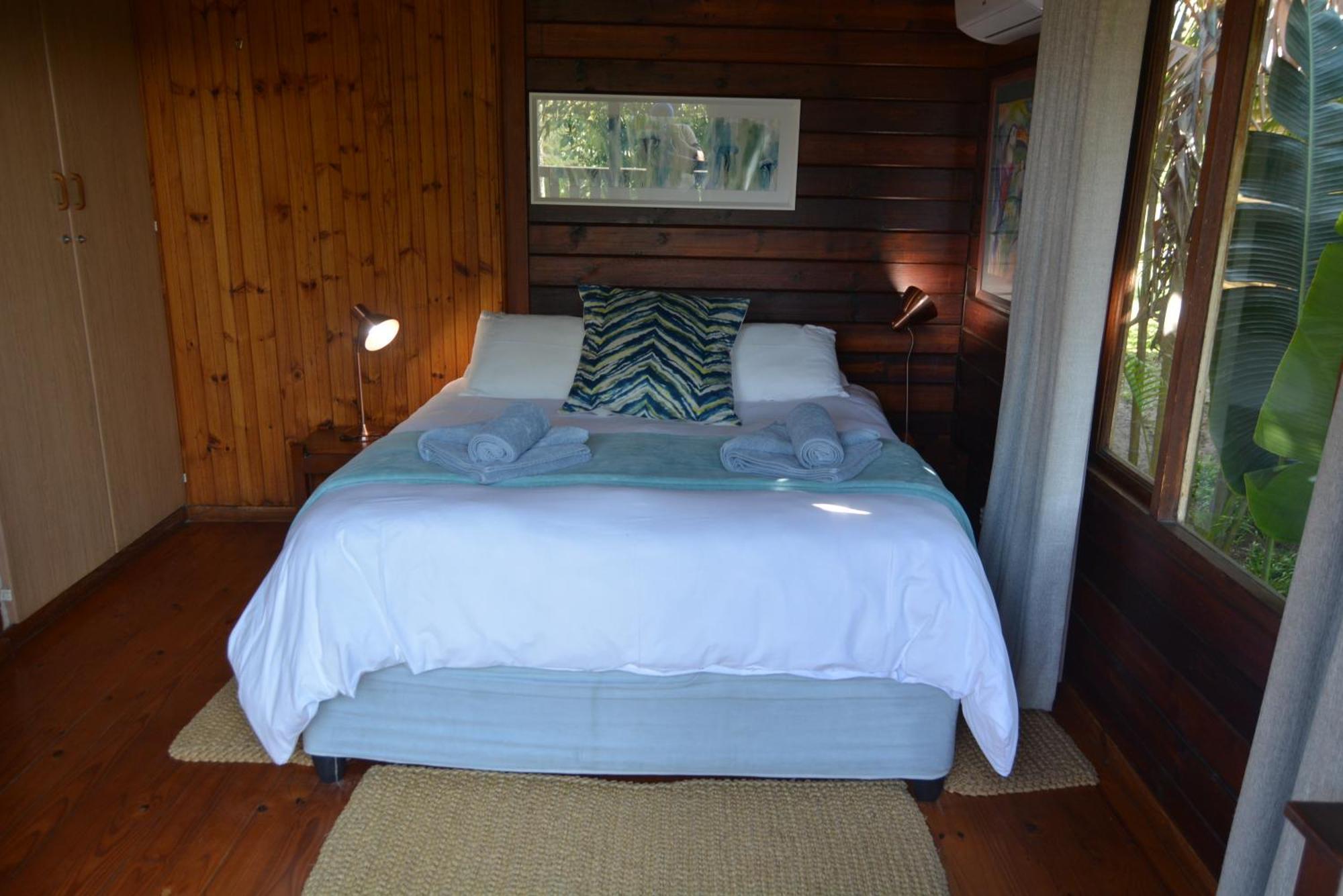 Sodwana Bay Lodge House 34 Exterior photo