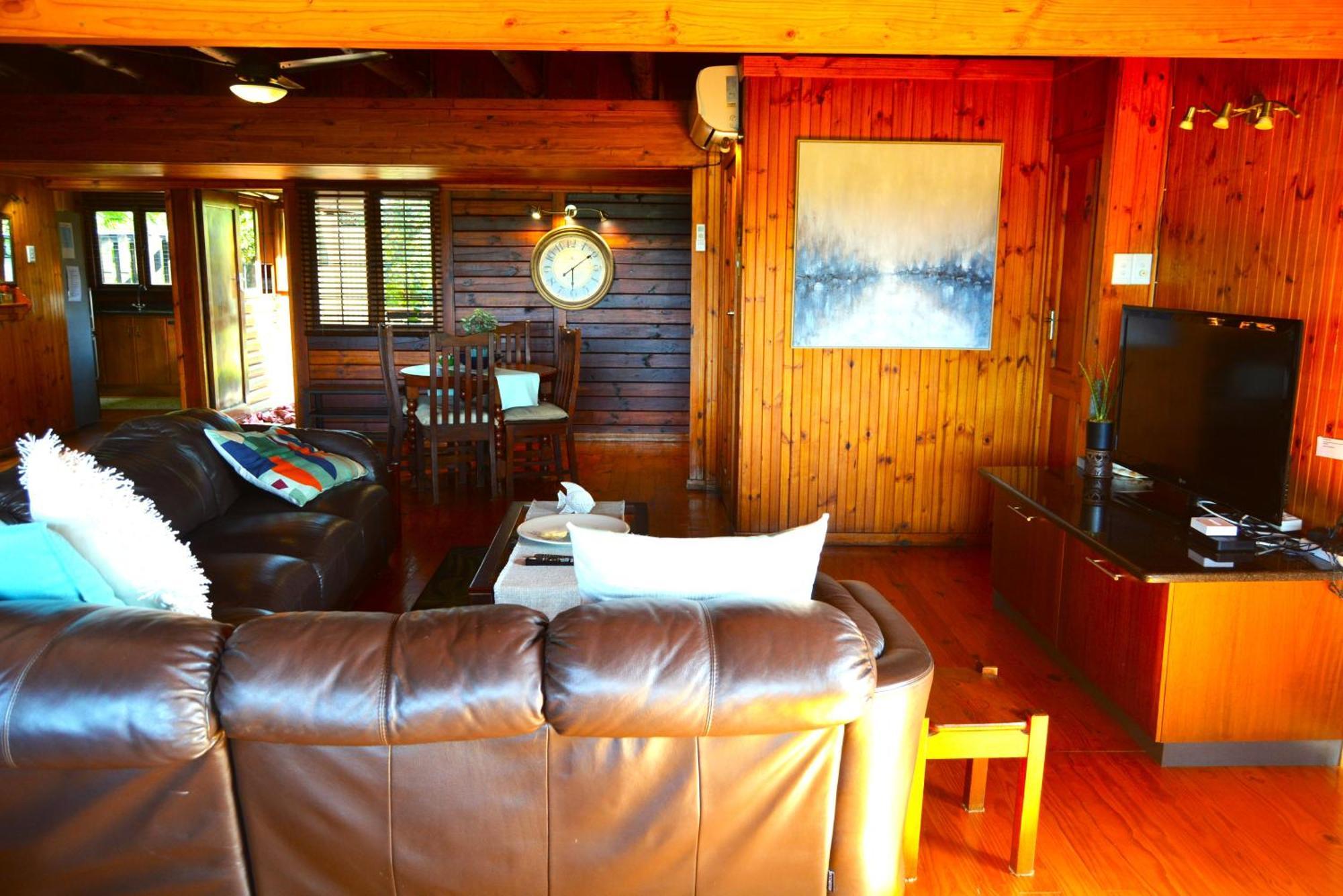 Sodwana Bay Lodge House 34 Exterior photo