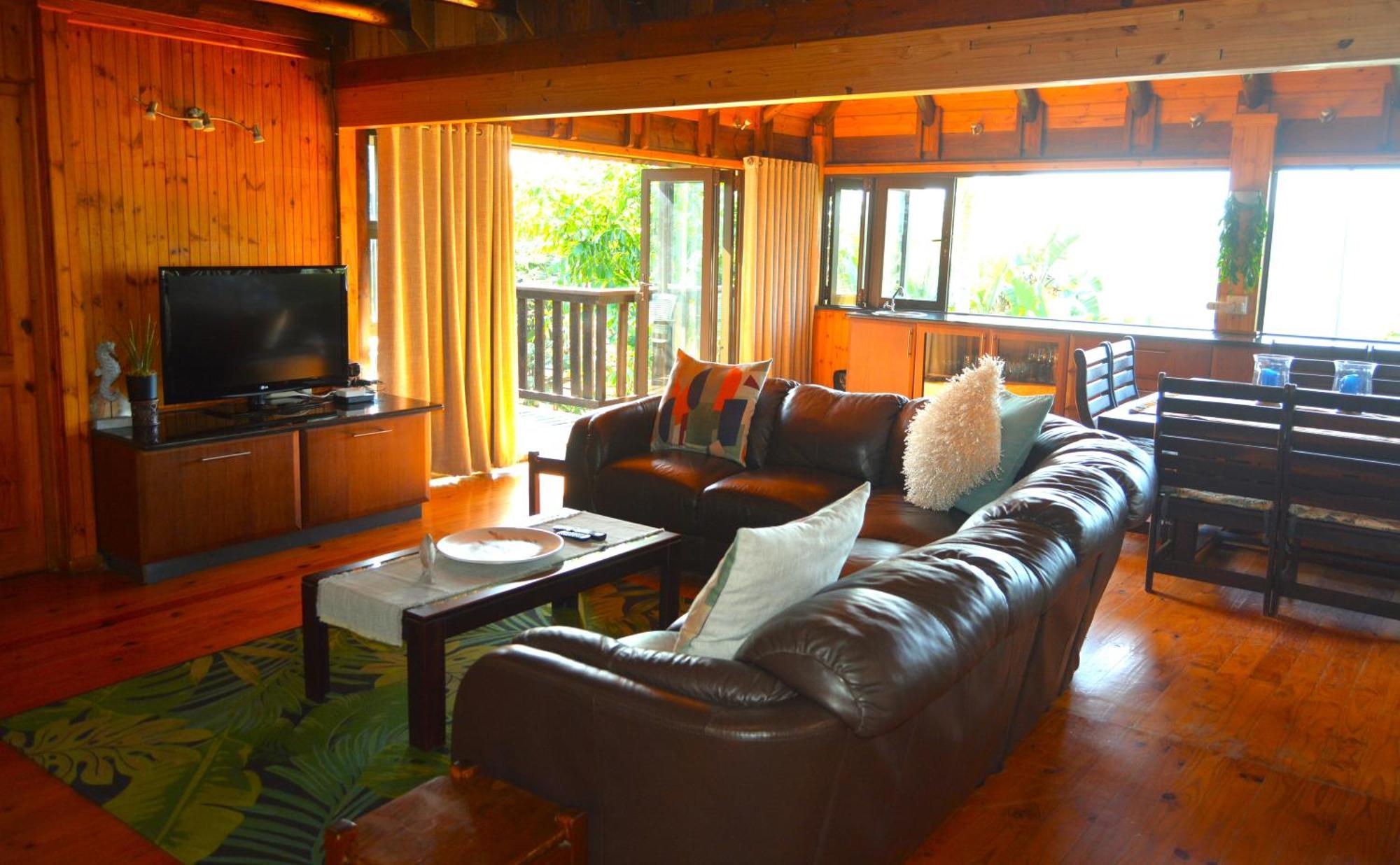 Sodwana Bay Lodge House 34 Exterior photo
