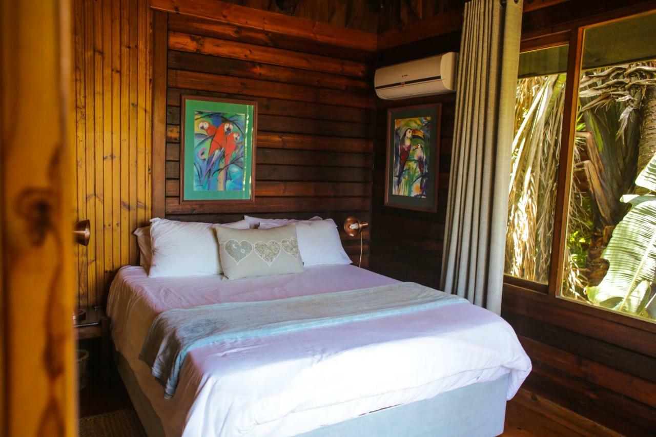 Sodwana Bay Lodge House 34 Exterior photo