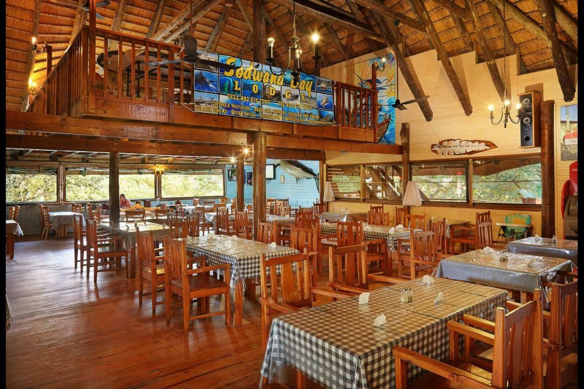 Sodwana Bay Lodge House 34 Exterior photo