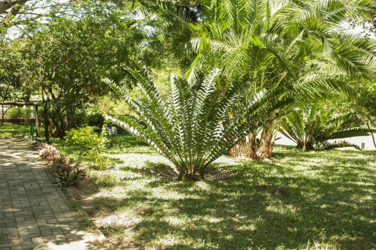 Sodwana Bay Lodge House 34 Exterior photo